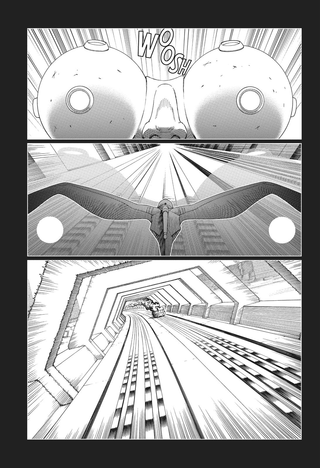 Battle Angel Alita - Last Order Chapter 83 - Page 13