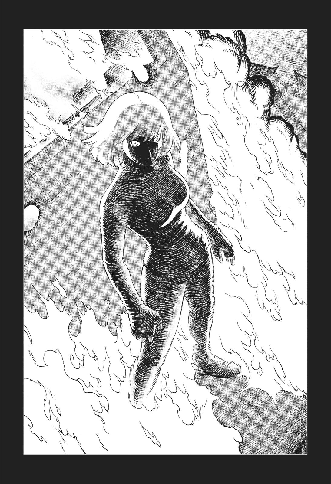 Battle Angel Alita - Last Order Chapter 83 - Page 15
