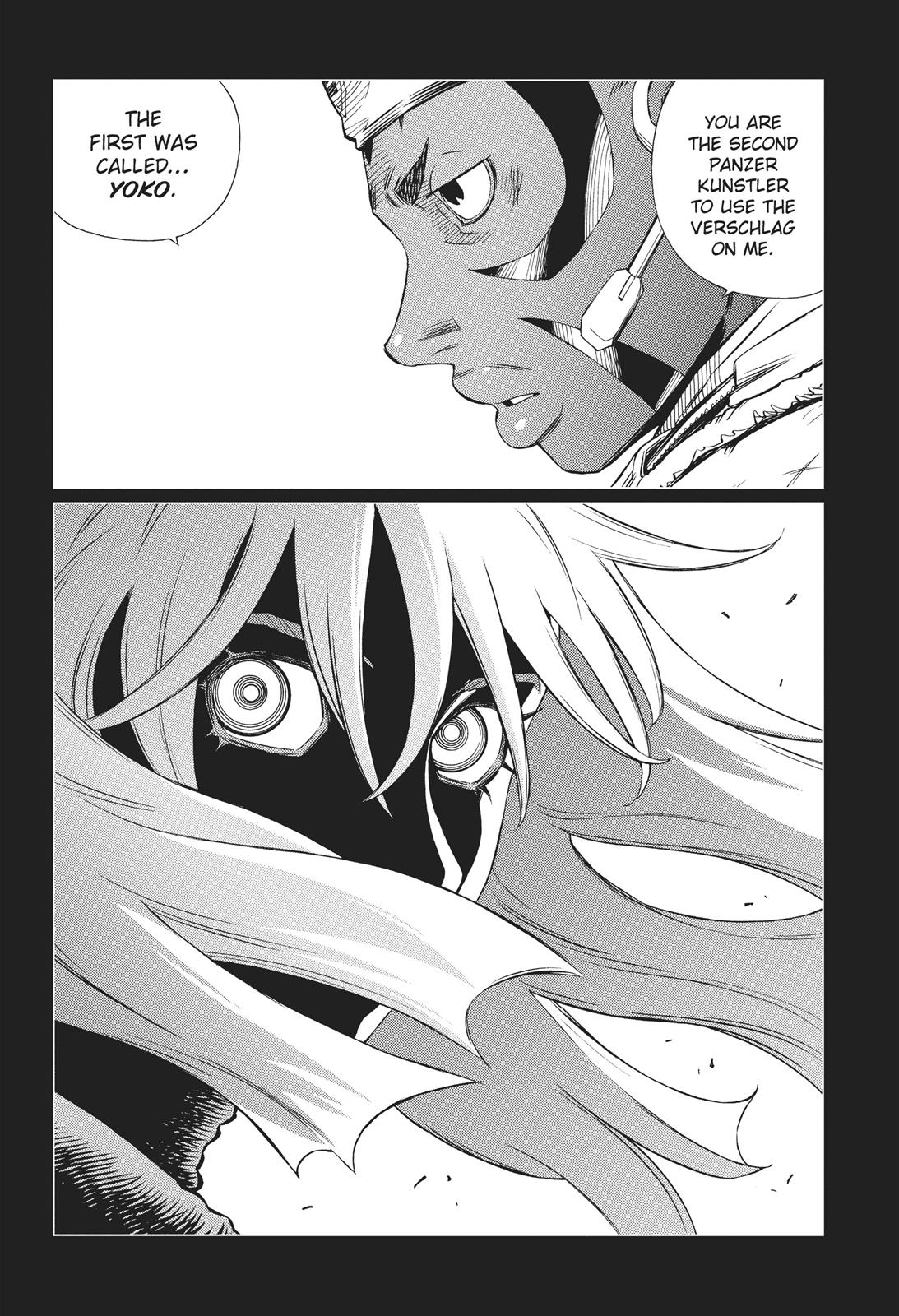 Battle Angel Alita - Last Order Chapter 83 - Page 41