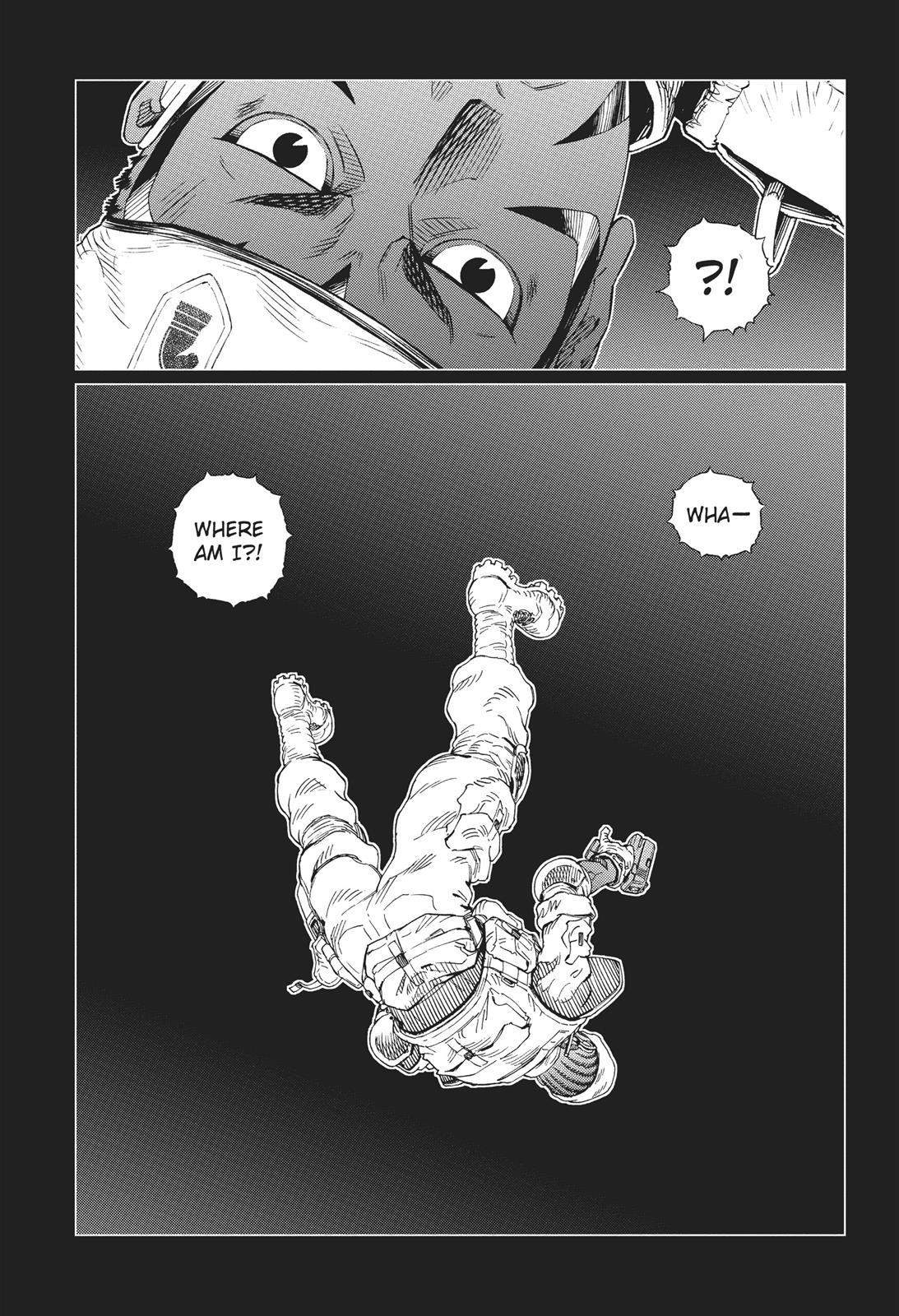 Battle Angel Alita - Last Order Chapter 83 - Page 44