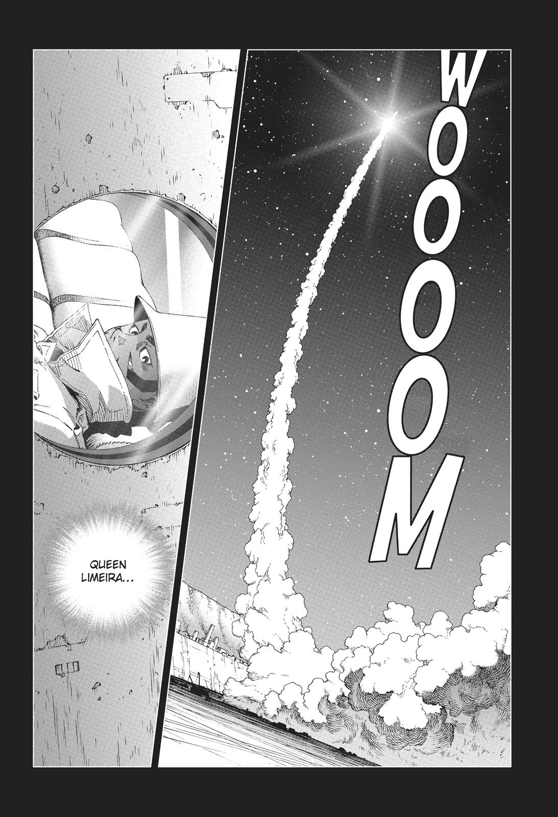 Battle Angel Alita - Last Order Chapter 84 - Page 29
