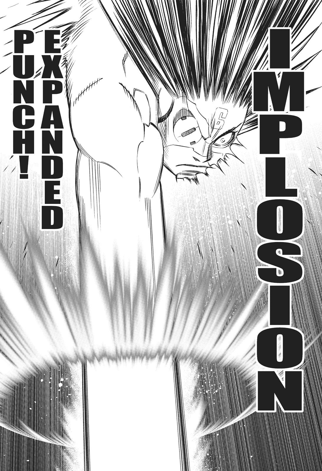 Battle Angel Alita - Last Order Chapter 89 - Page 17