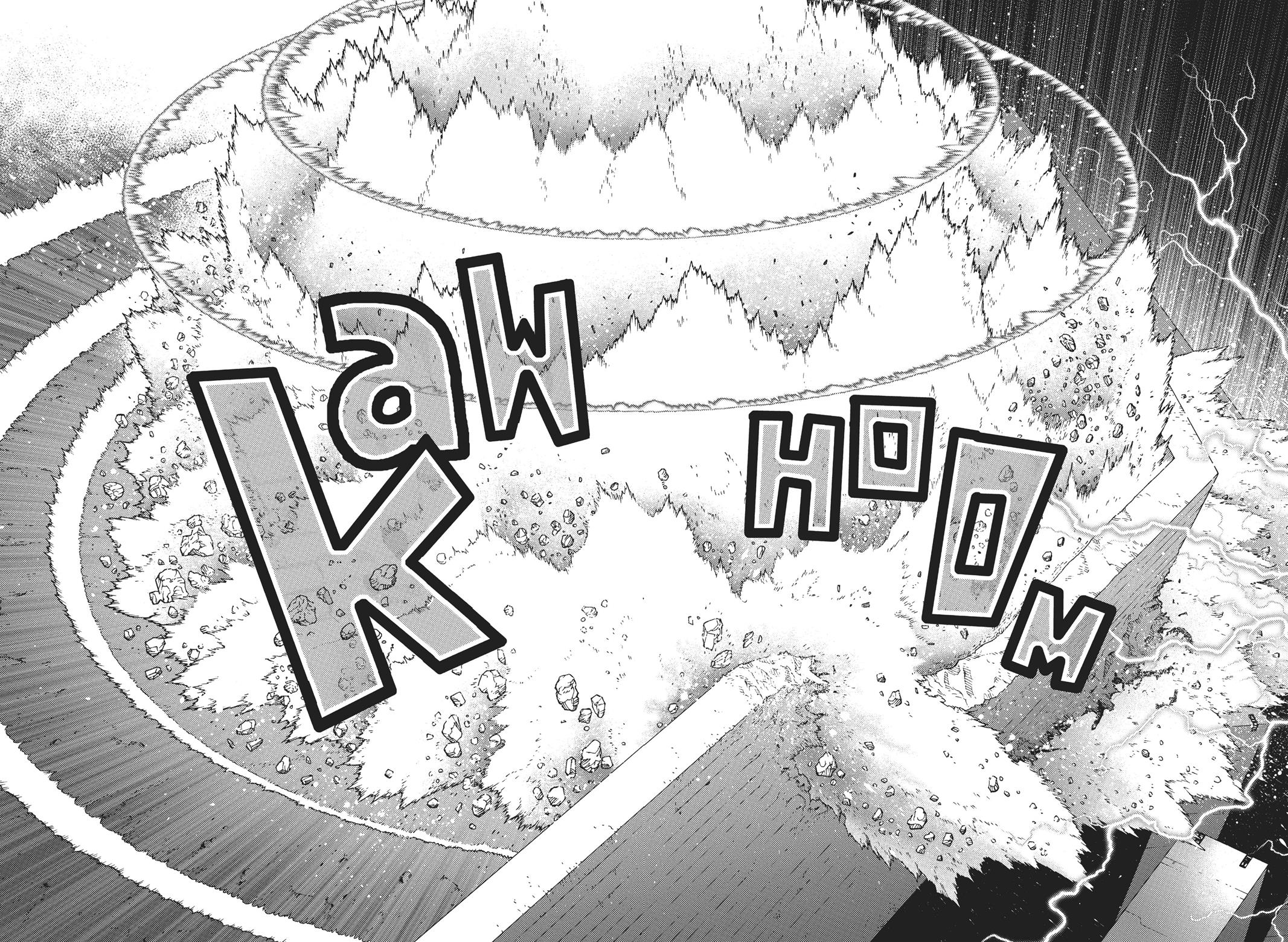 Battle Angel Alita - Last Order Chapter 89 - Page 18