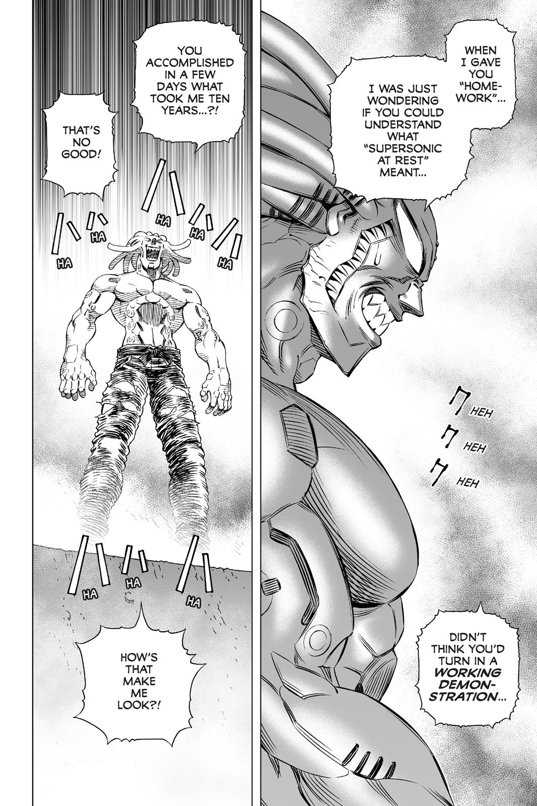 Battle Angel Alita - Last Order Chapter 94 - Page 9