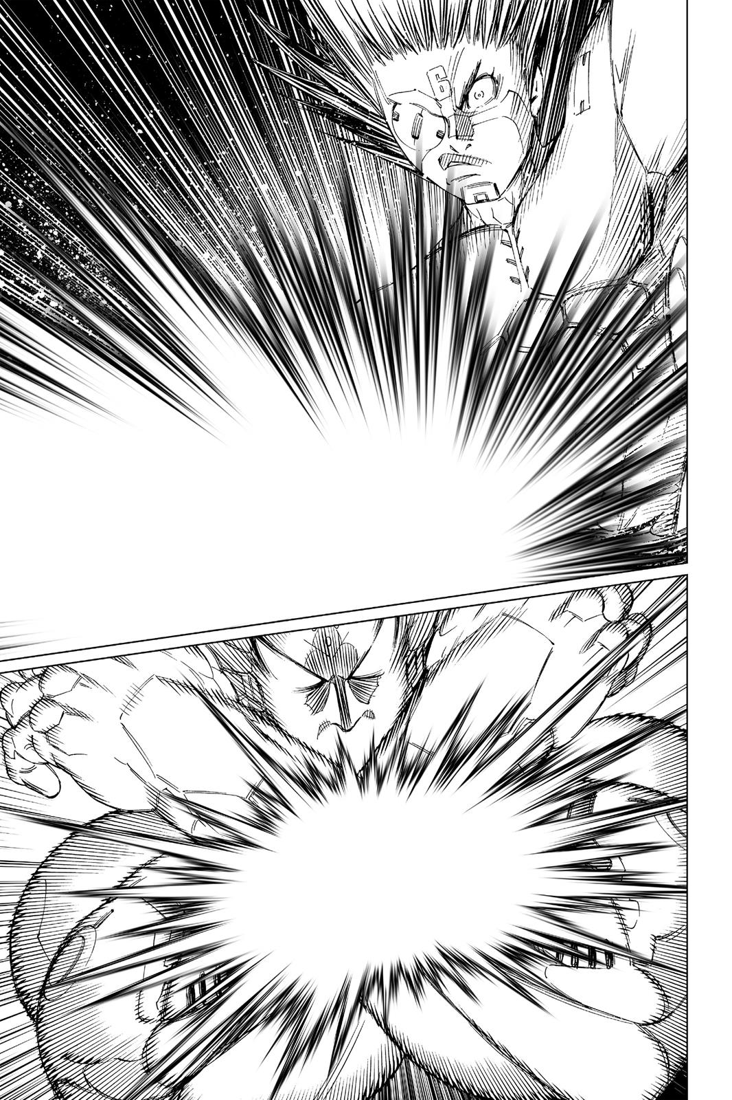 Battle Angel Alita - Last Order Chapter 94 - Page 12