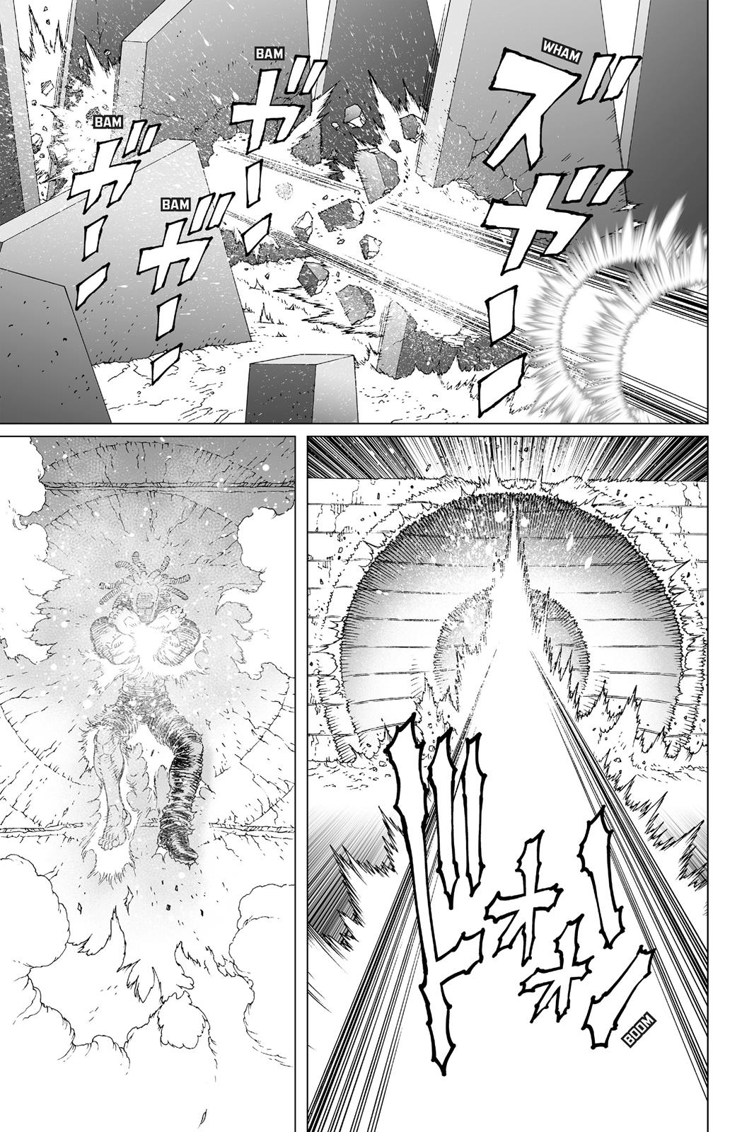 Battle Angel Alita - Last Order Chapter 94 - Page 14