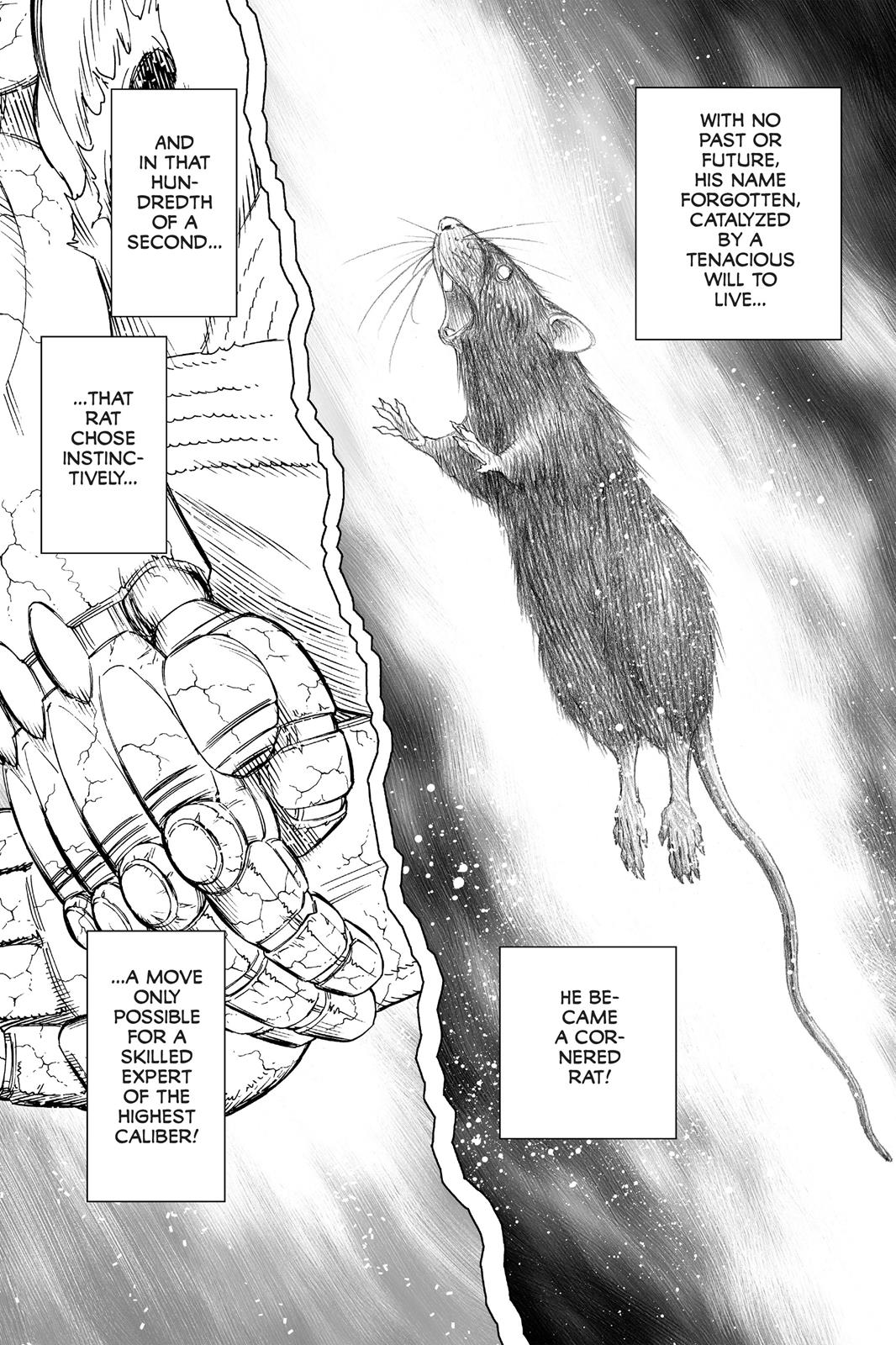 Battle Angel Alita - Last Order Chapter 94 - Page 28