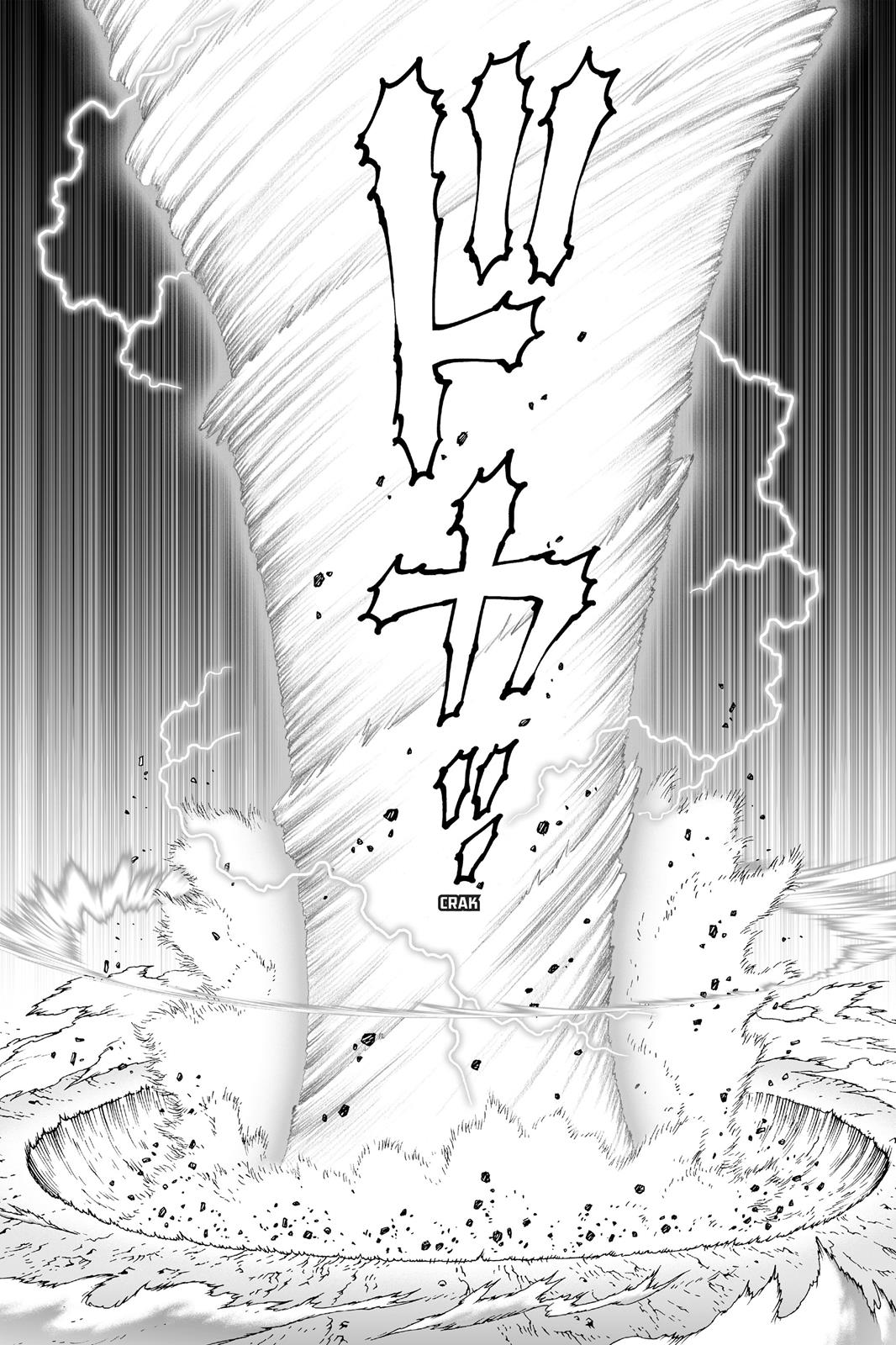 Battle Angel Alita - Last Order Chapter 94 - Page 30
