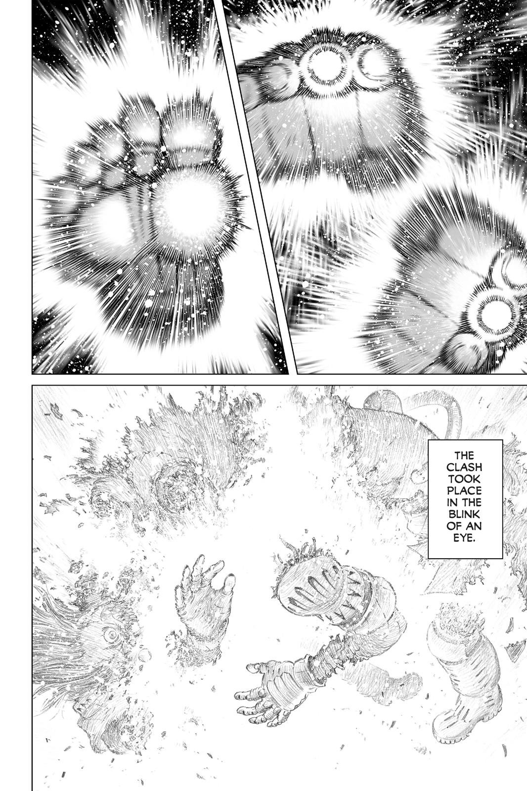Battle Angel Alita - Last Order Chapter 95 - Page 9
