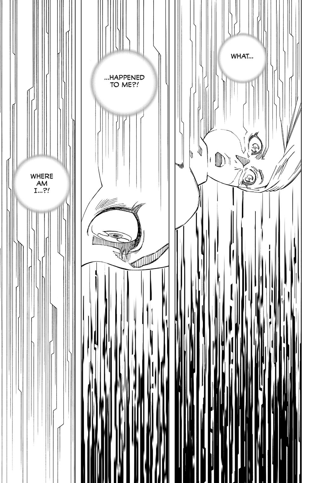 Battle Angel Alita - Last Order Chapter 95 - Page 16