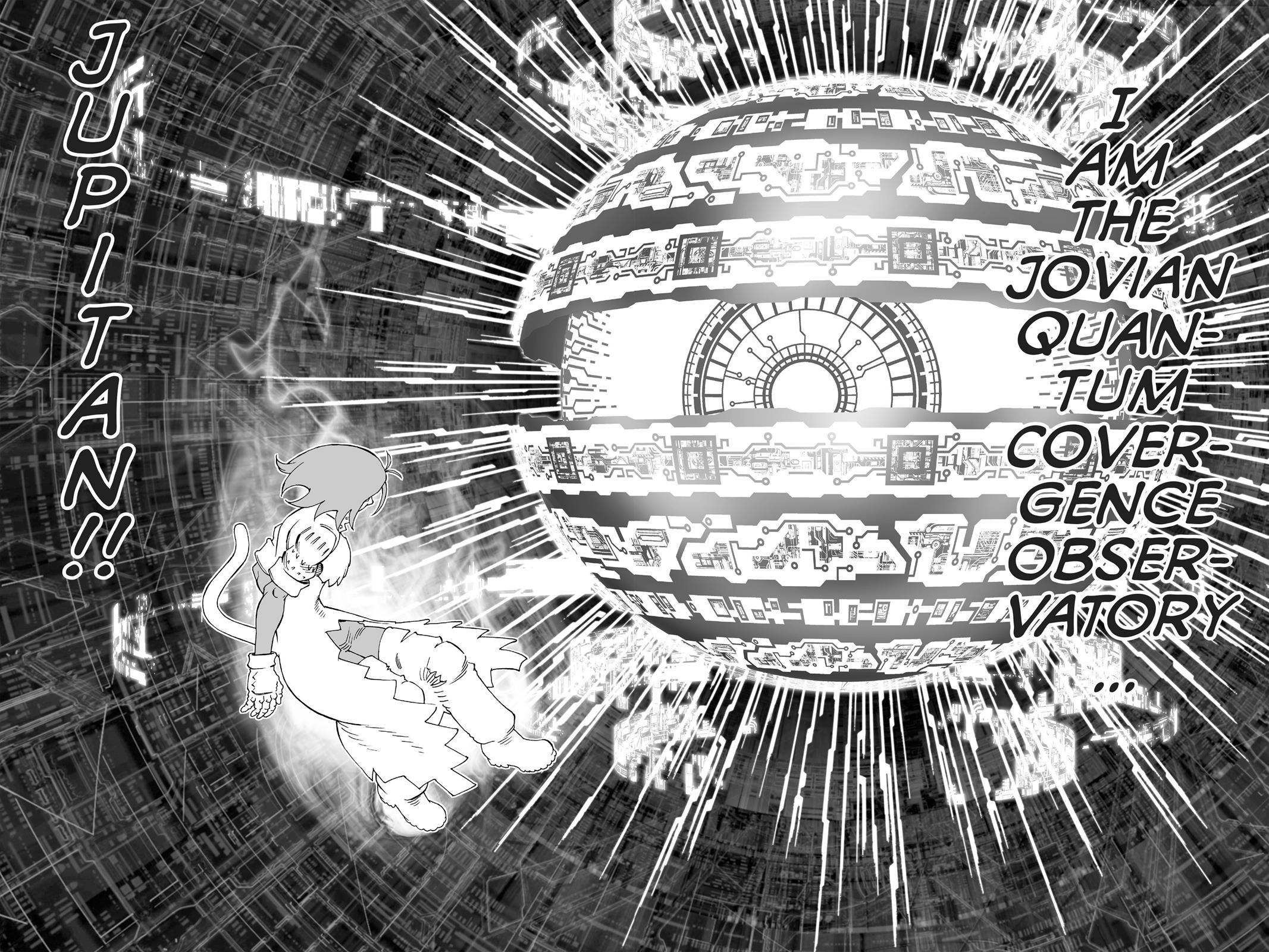 Battle Angel Alita - Last Order Chapter 95 - Page 29
