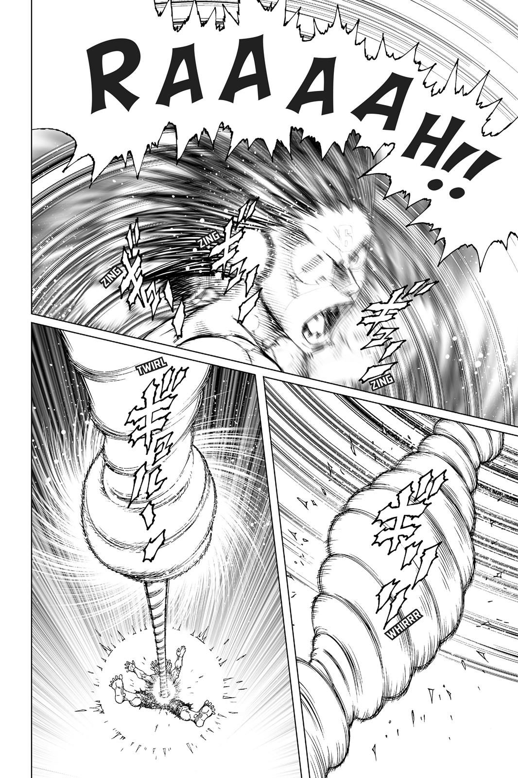 Battle Angel Alita - Last Order Chapter 99 - Page 7