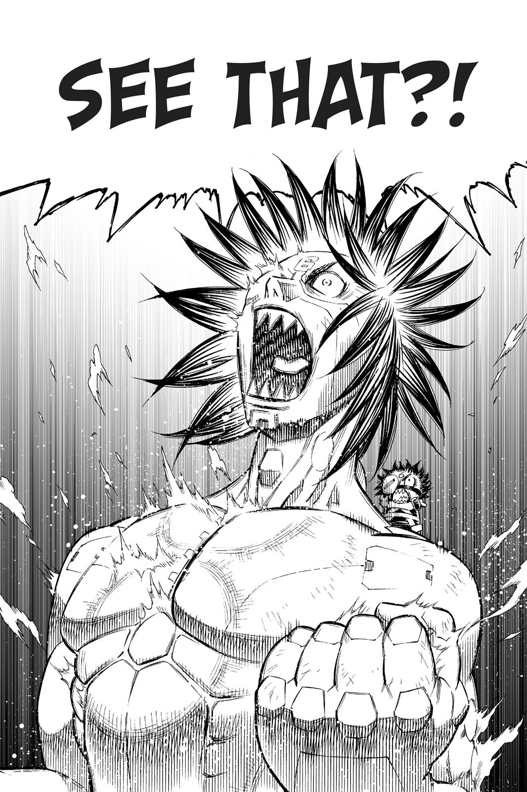 Battle Angel Alita - Last Order Chapter 99 - Page 13