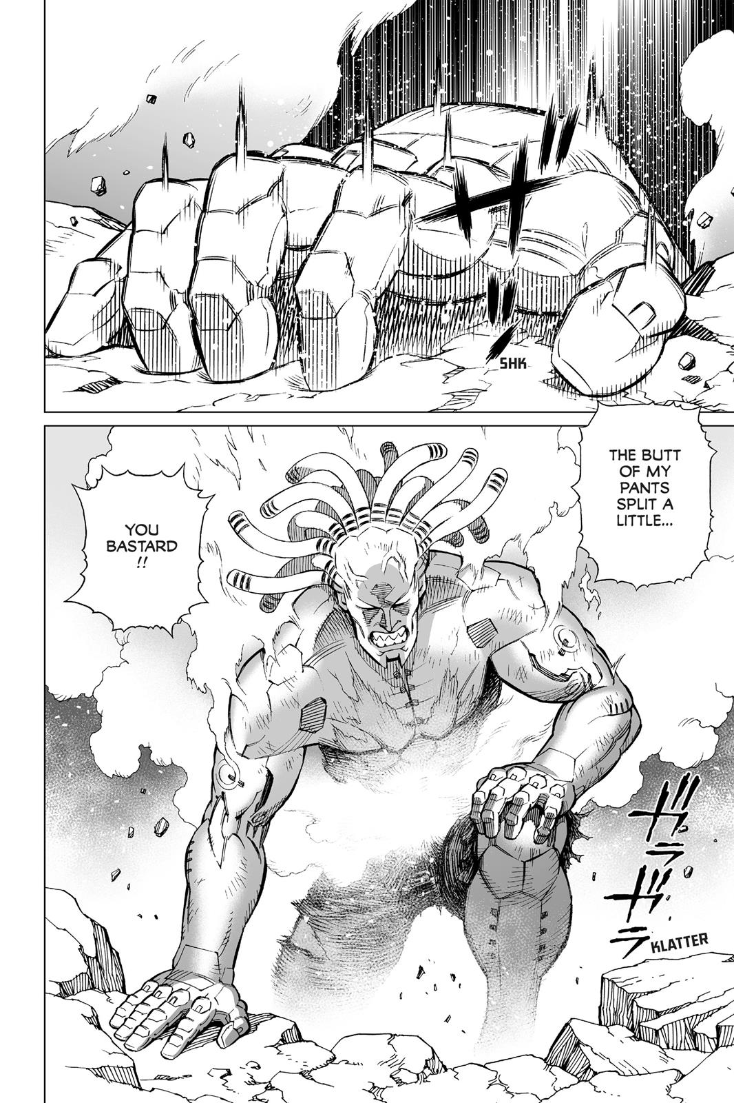 Battle Angel Alita - Last Order Chapter 99 - Page 15