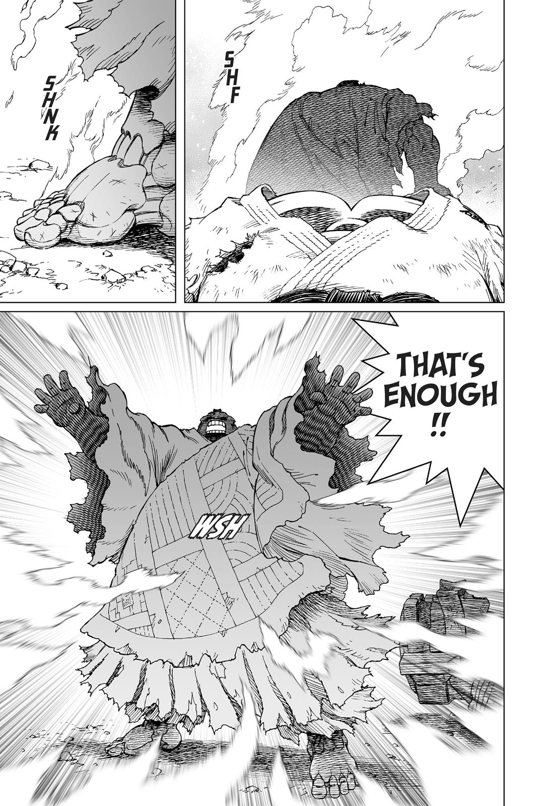 Battle Angel Alita - Last Order Chapter 102 - Page 6