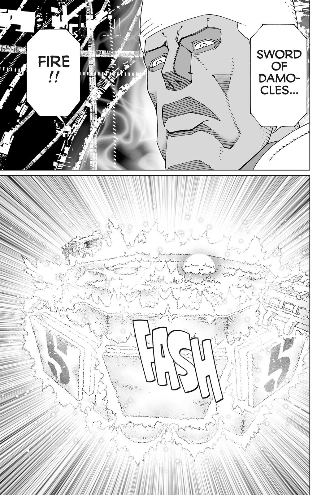 Battle Angel Alita - Last Order Chapter 104 - Page 17