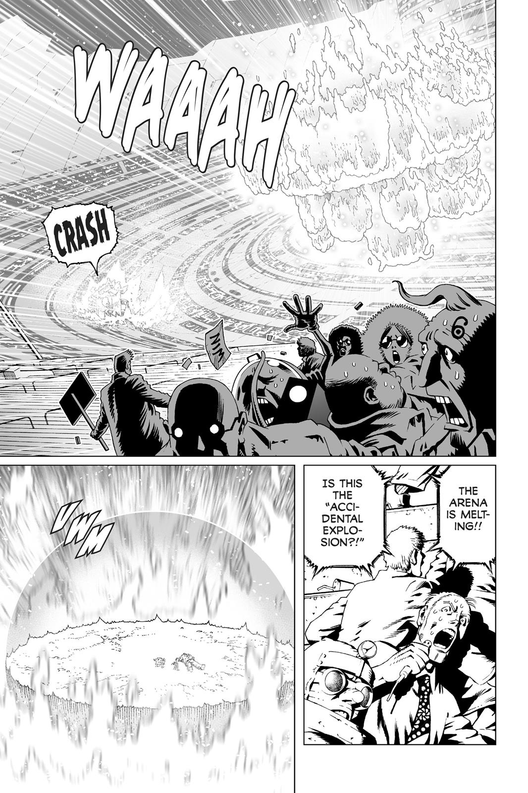 Battle Angel Alita - Last Order Chapter 104 - Page 19