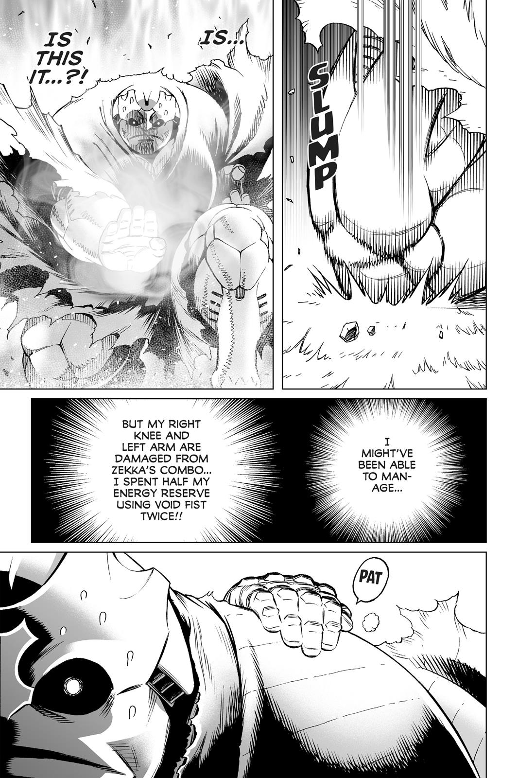 Battle Angel Alita - Last Order Chapter 104 - Page 23
