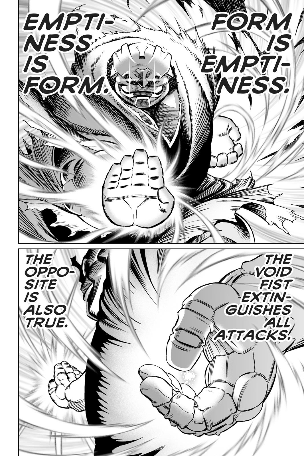 Battle Angel Alita - Last Order Chapter 104 - Page 28
