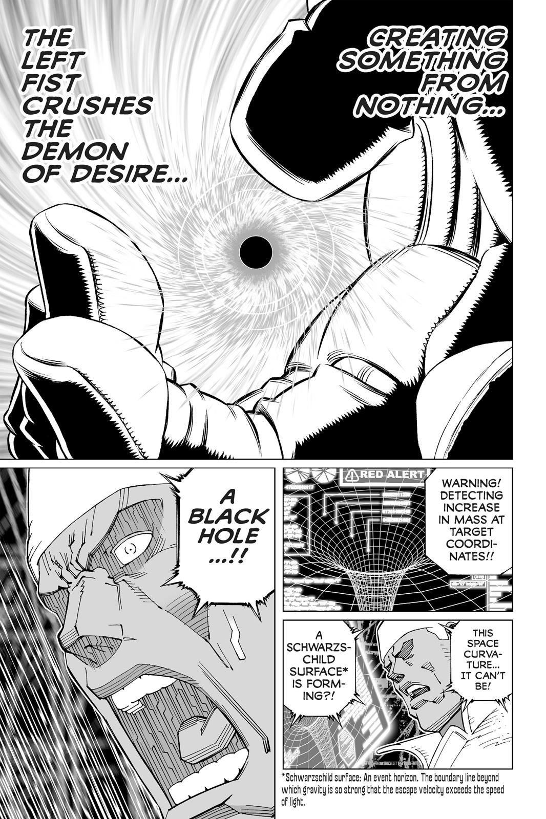 Battle Angel Alita - Last Order Chapter 104 - Page 29