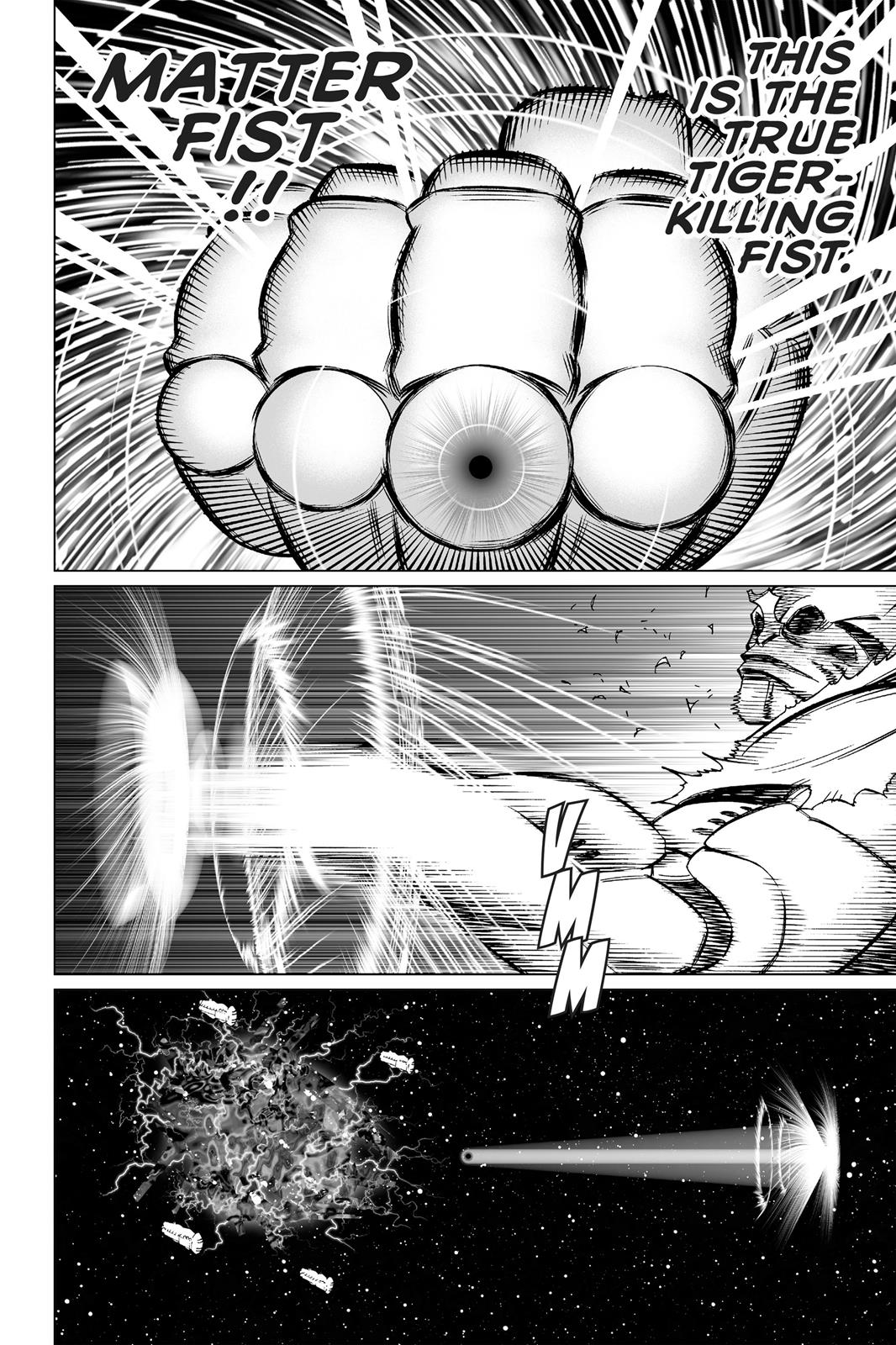 Battle Angel Alita - Last Order Chapter 104 - Page 30