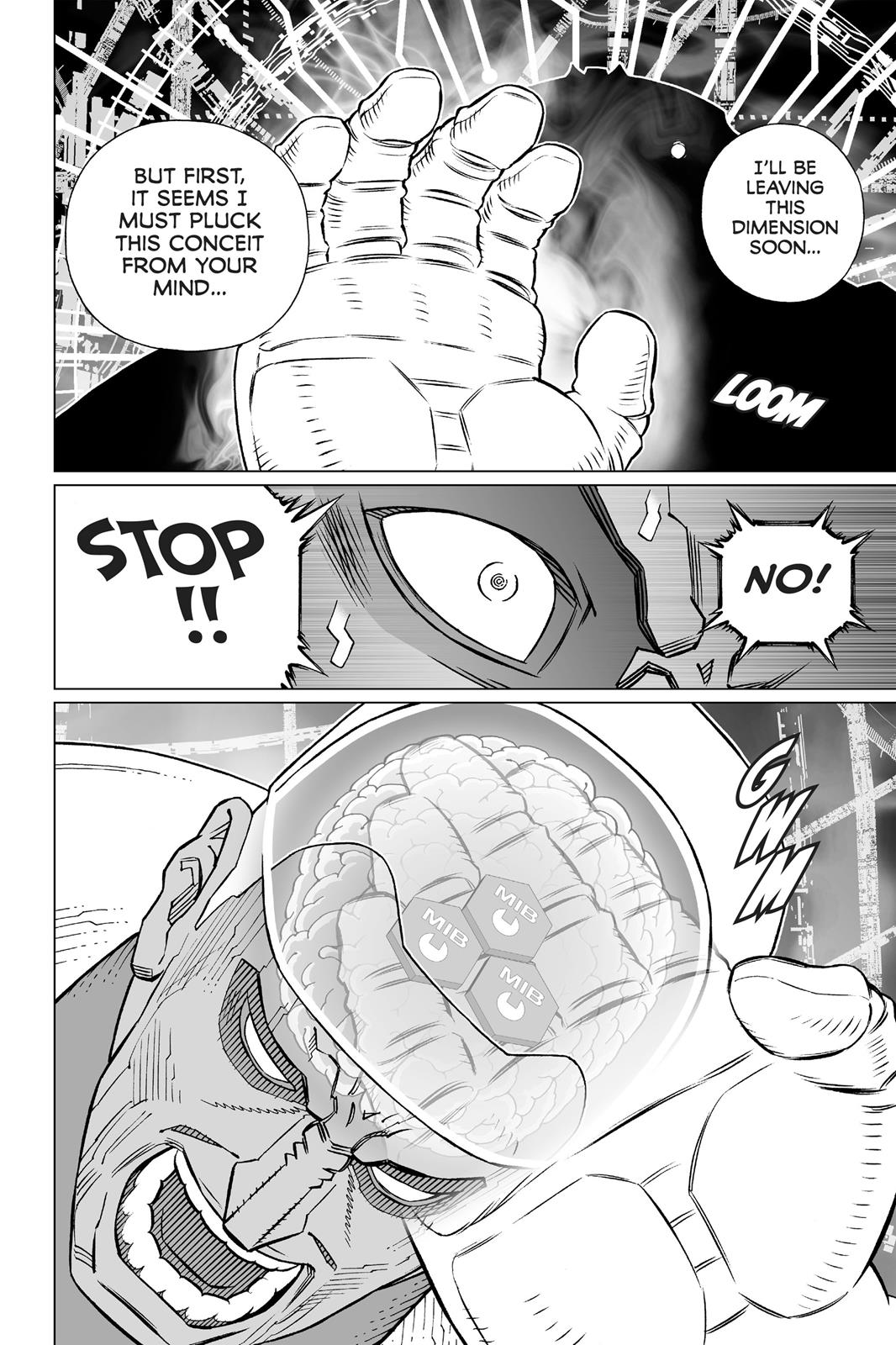 Battle Angel Alita - Last Order Chapter 105 - Page 6