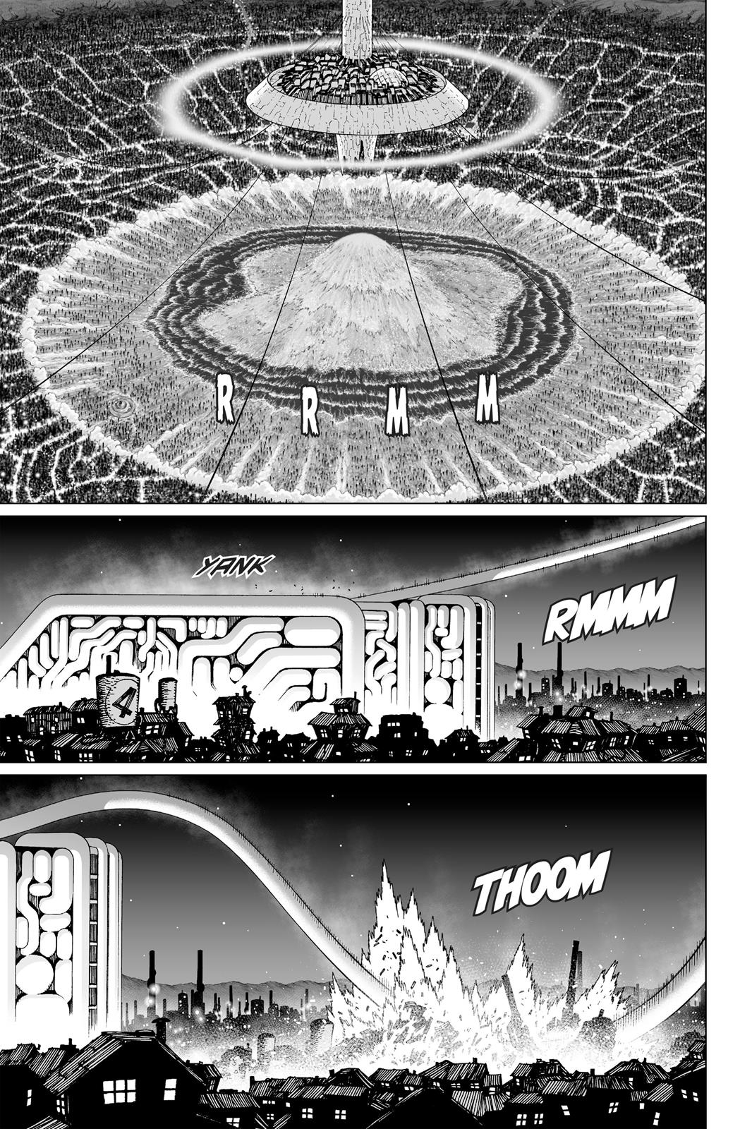 Battle Angel Alita - Last Order Chapter 105 - Page 19