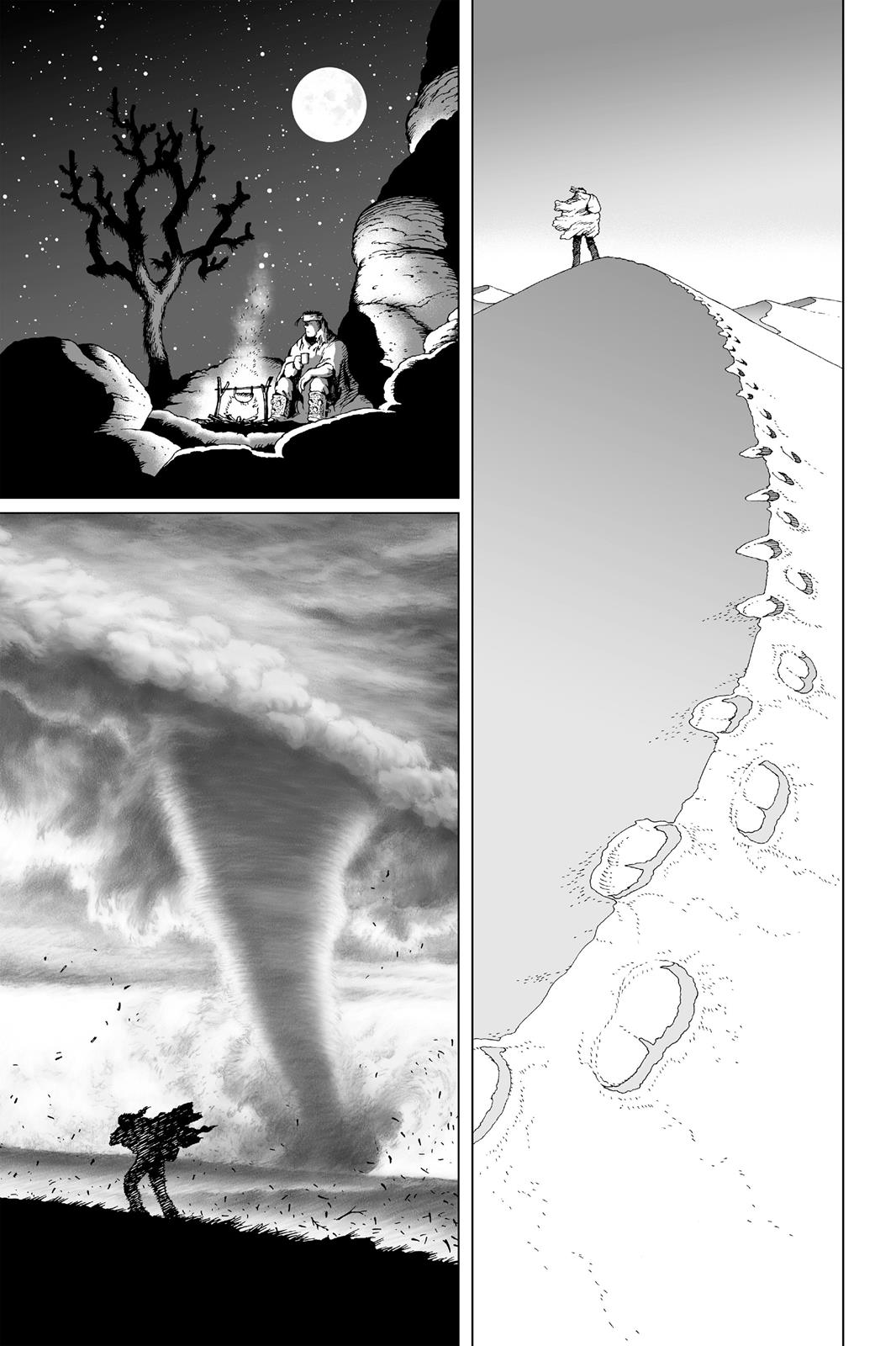 Battle Angel Alita - Last Order Chapter 107 - Page 13