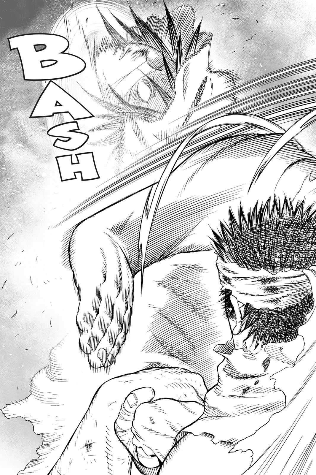 Battle Angel Alita - Last Order Chapter 108 - Page 15