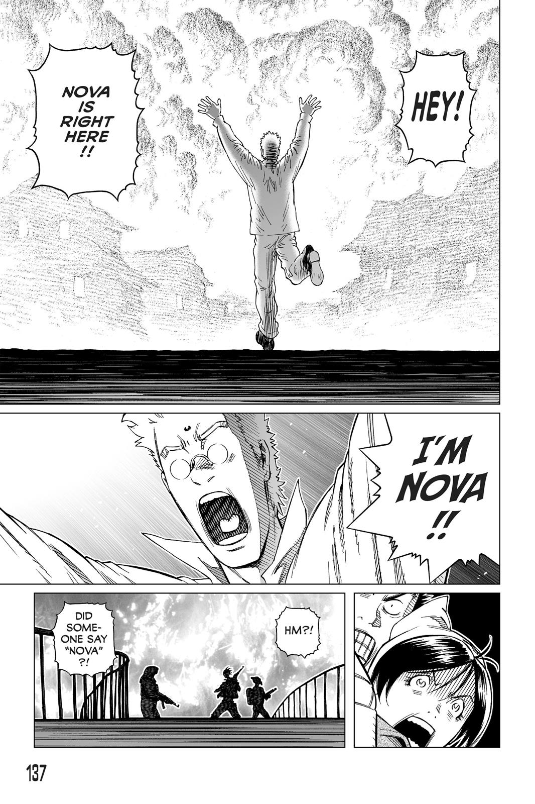 Battle Angel Alita - Last Order Chapter 111 - Page 6