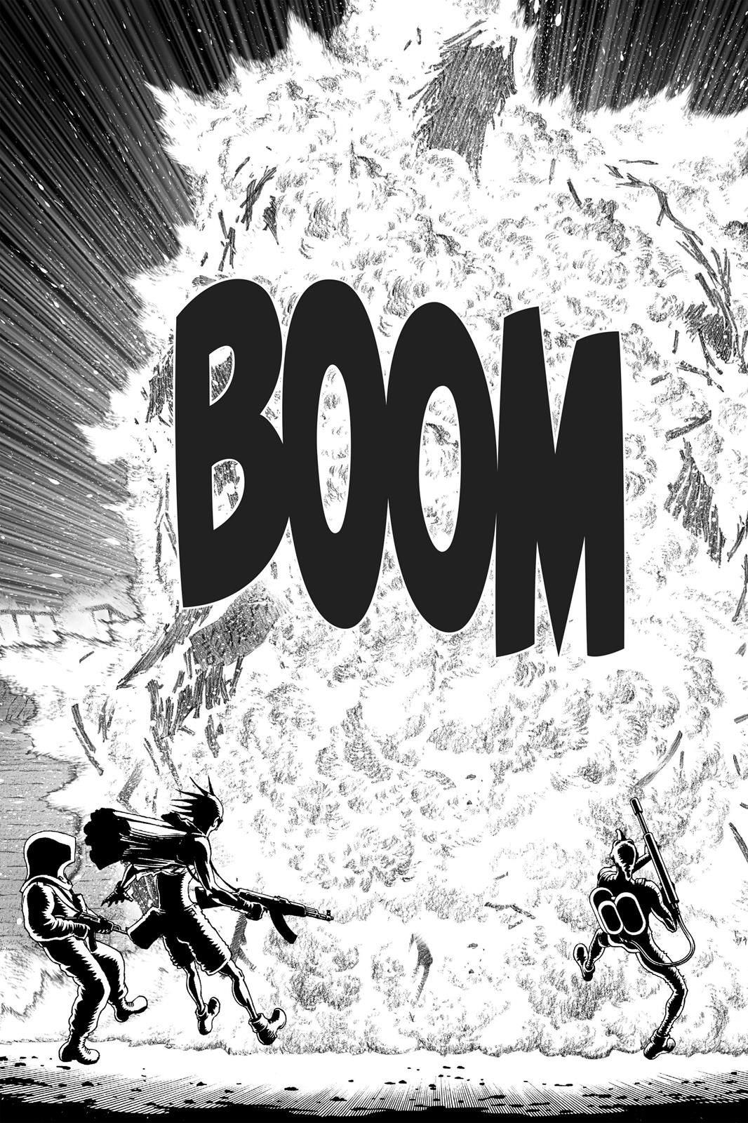Battle Angel Alita - Last Order Chapter 111 - Page 15