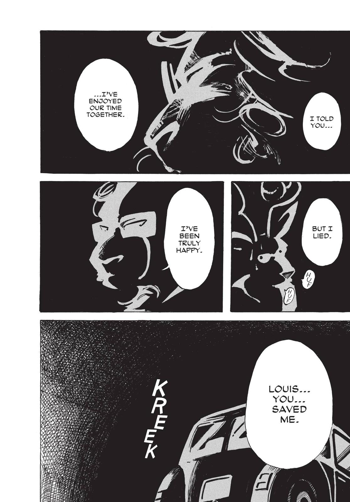 Beastars Chapter 92 - Page 18