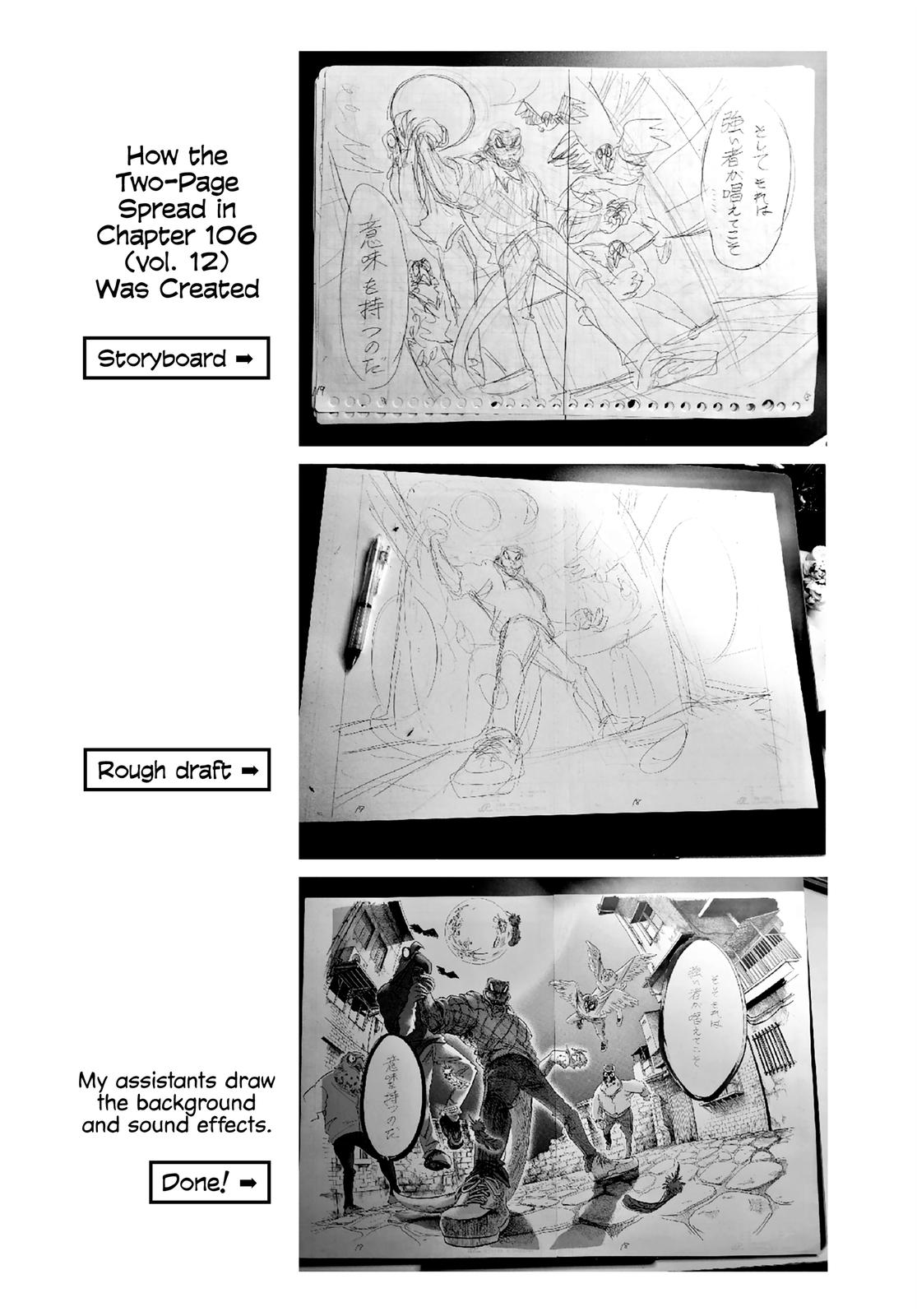 Beastars Chapter 151 - Page 25
