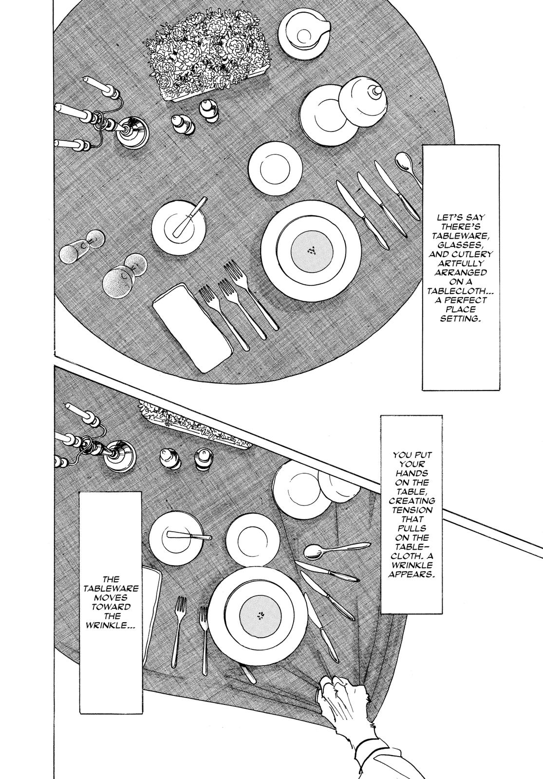 Beastars Chapter 170 - Page 10