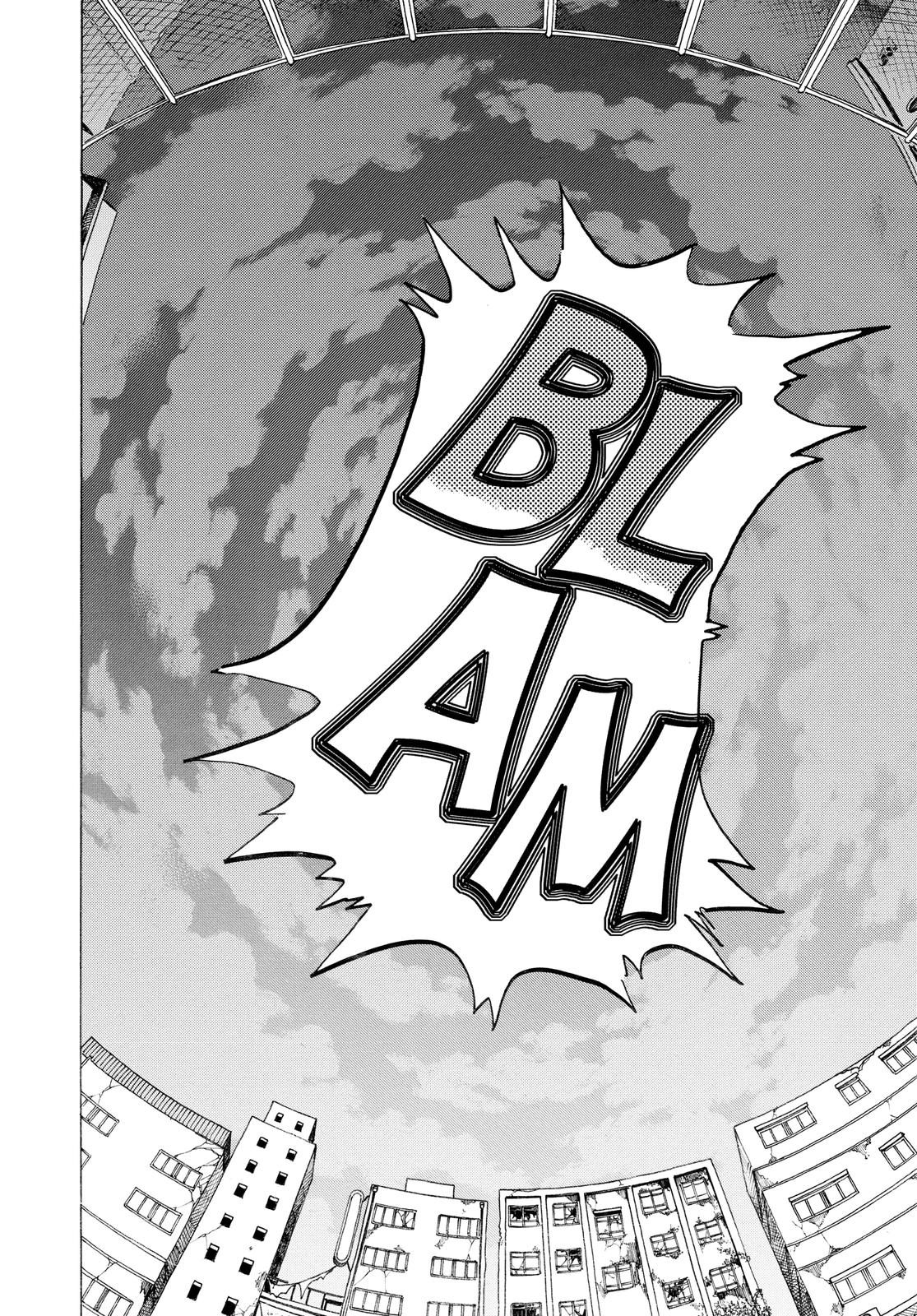 Beastars Chapter 191 - Page 18