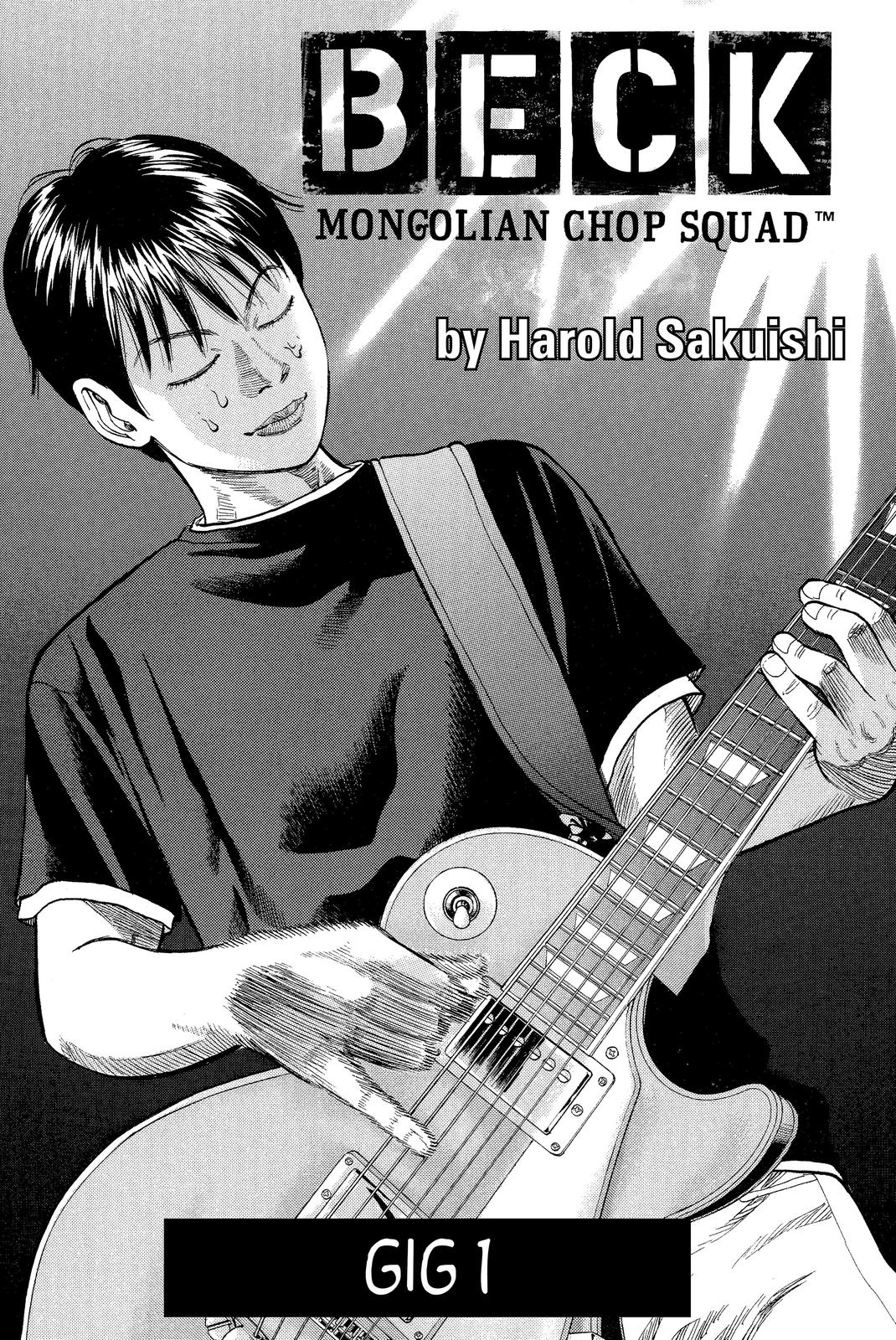 BECK Chapter 1 - Page 4