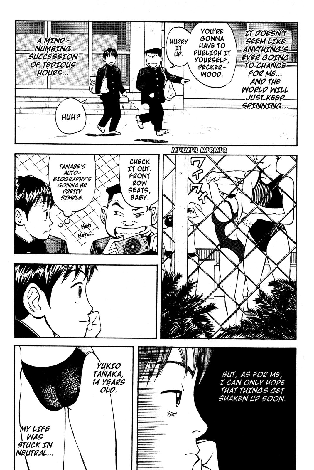 BECK Chapter 1 - Page 6