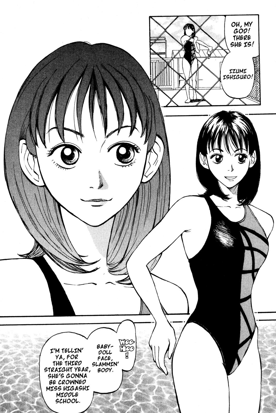 BECK Chapter 1 - Page 8