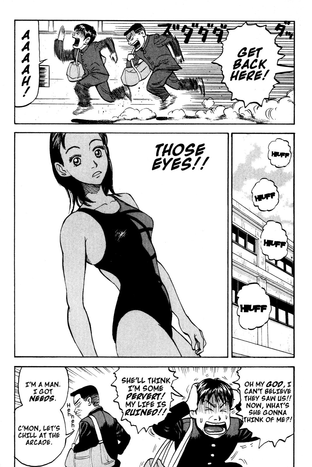 BECK Chapter 1 - Page 13