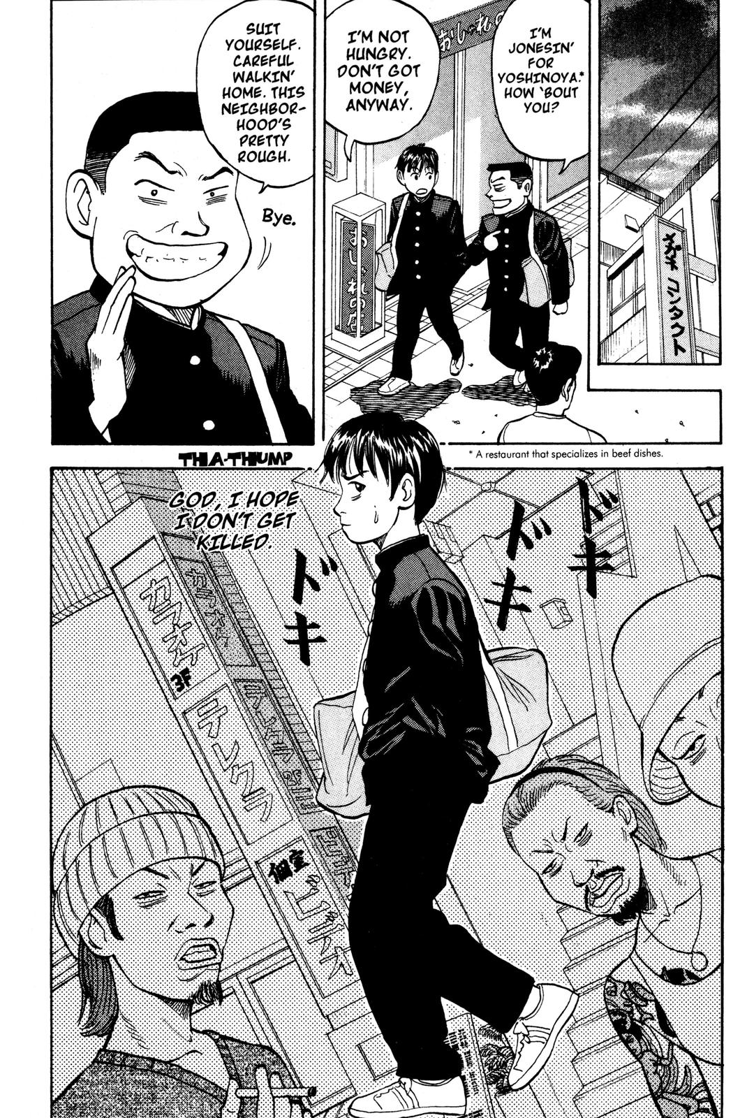 BECK Chapter 1 - Page 16