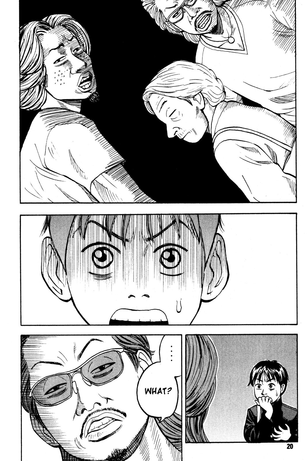 BECK Chapter 1 - Page 20