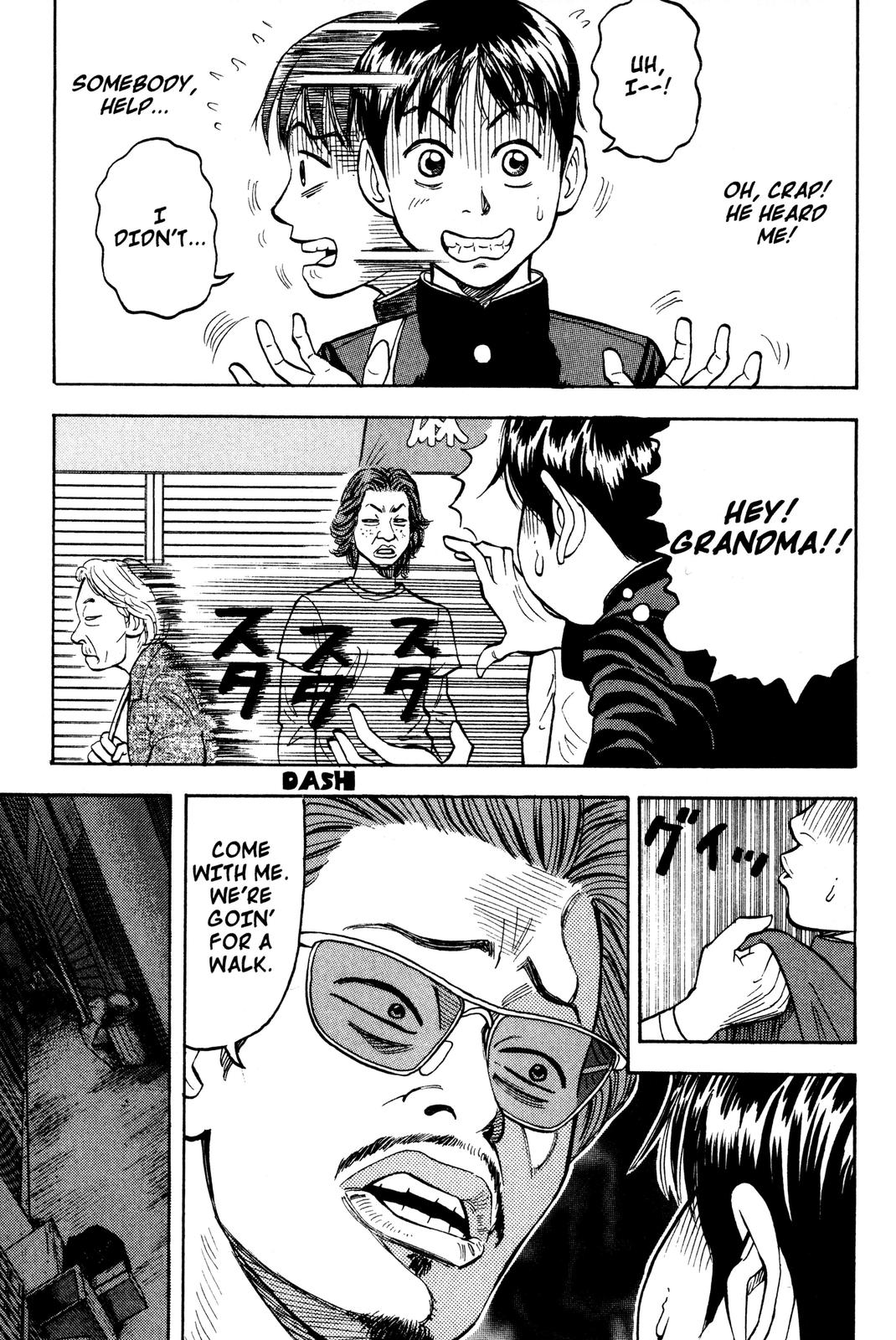 BECK Chapter 1 - Page 21