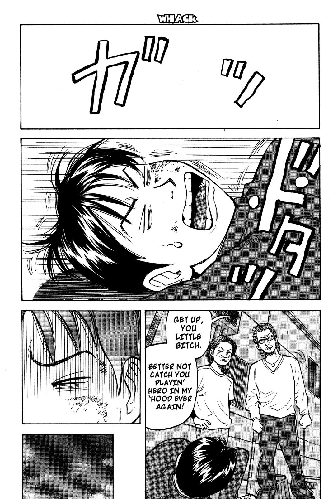 BECK Chapter 1 - Page 22