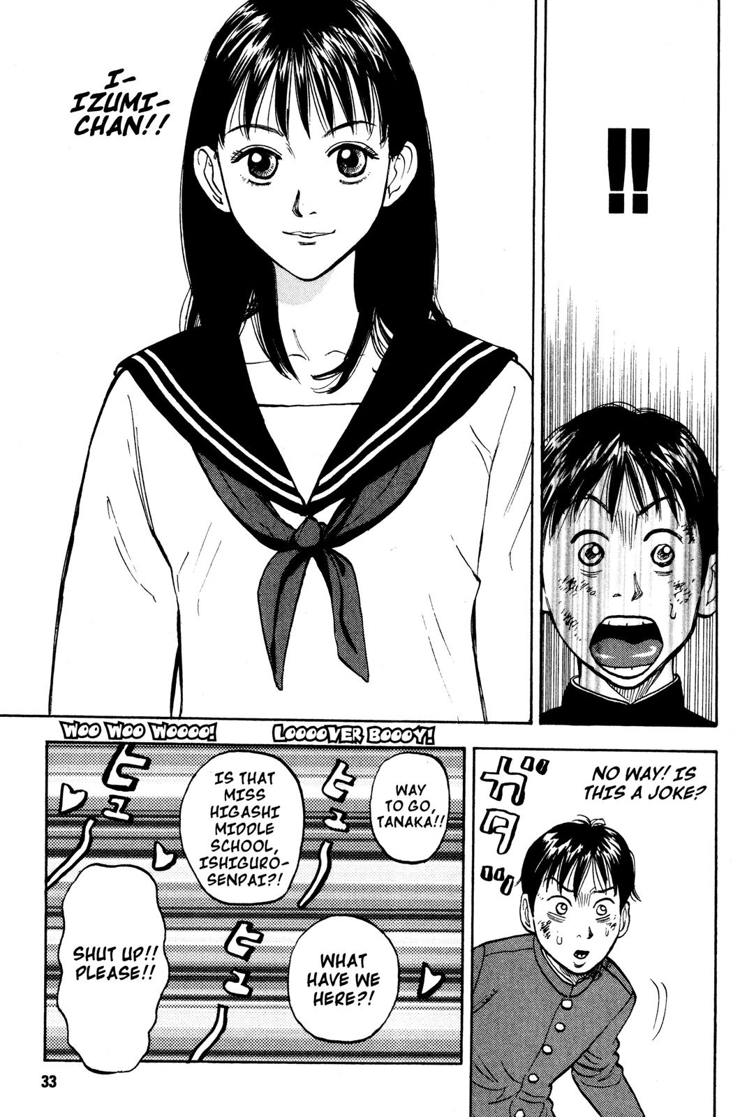 BECK Chapter 1 - Page 33