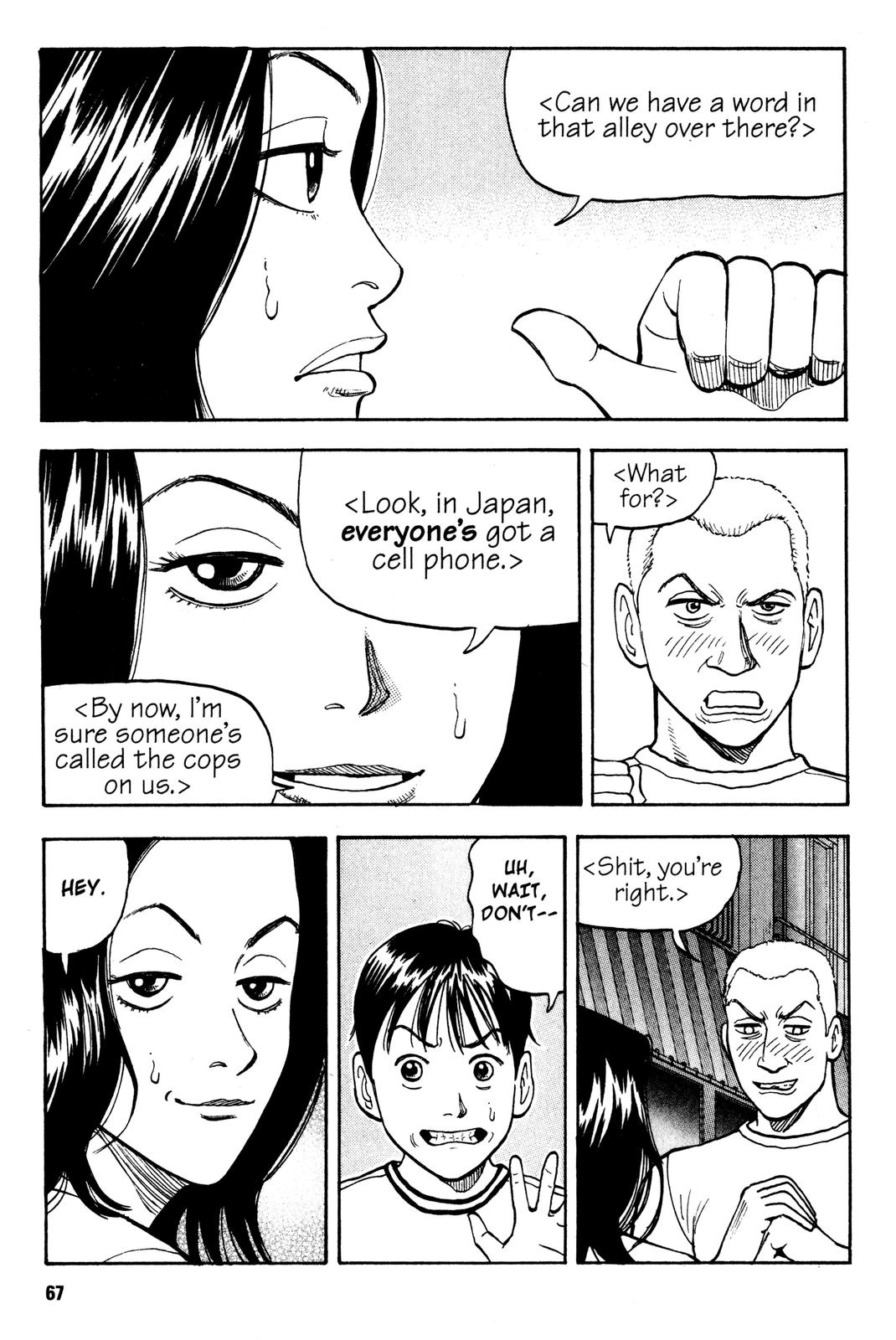 BECK Chapter 1 - Page 67