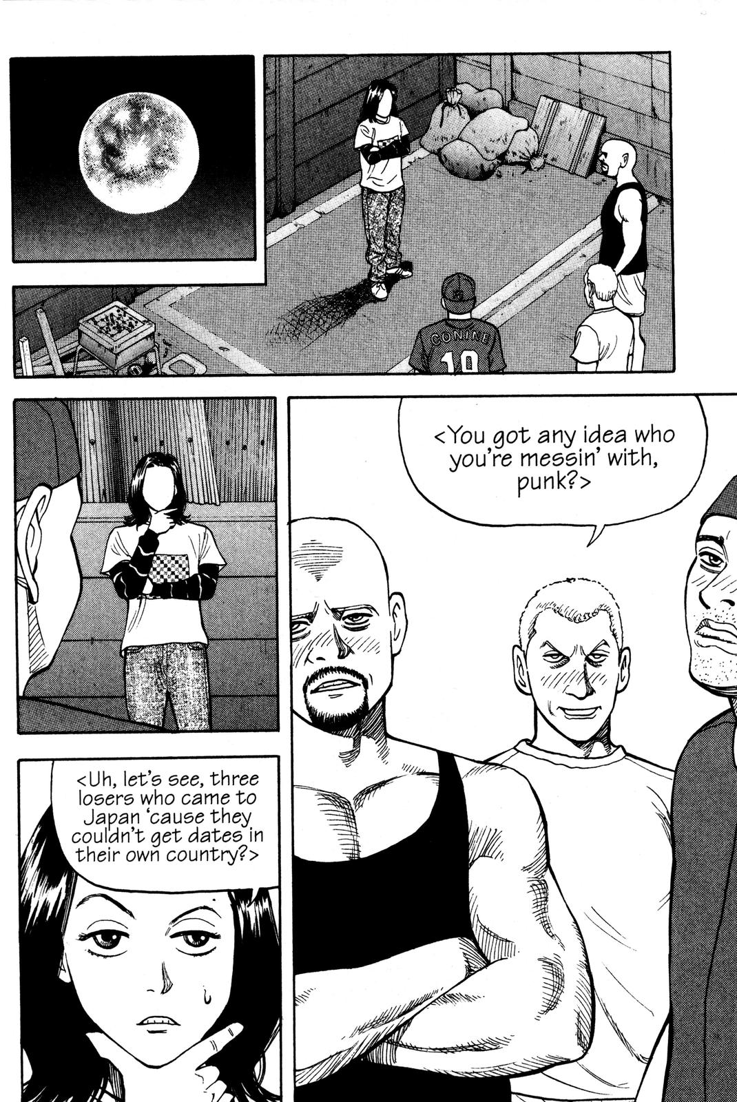 BECK Chapter 1 - Page 70