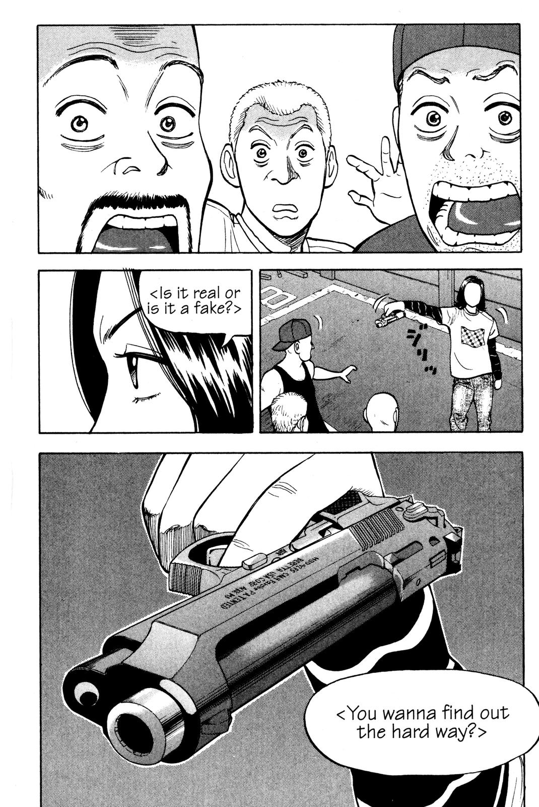 BECK Chapter 1 - Page 73
