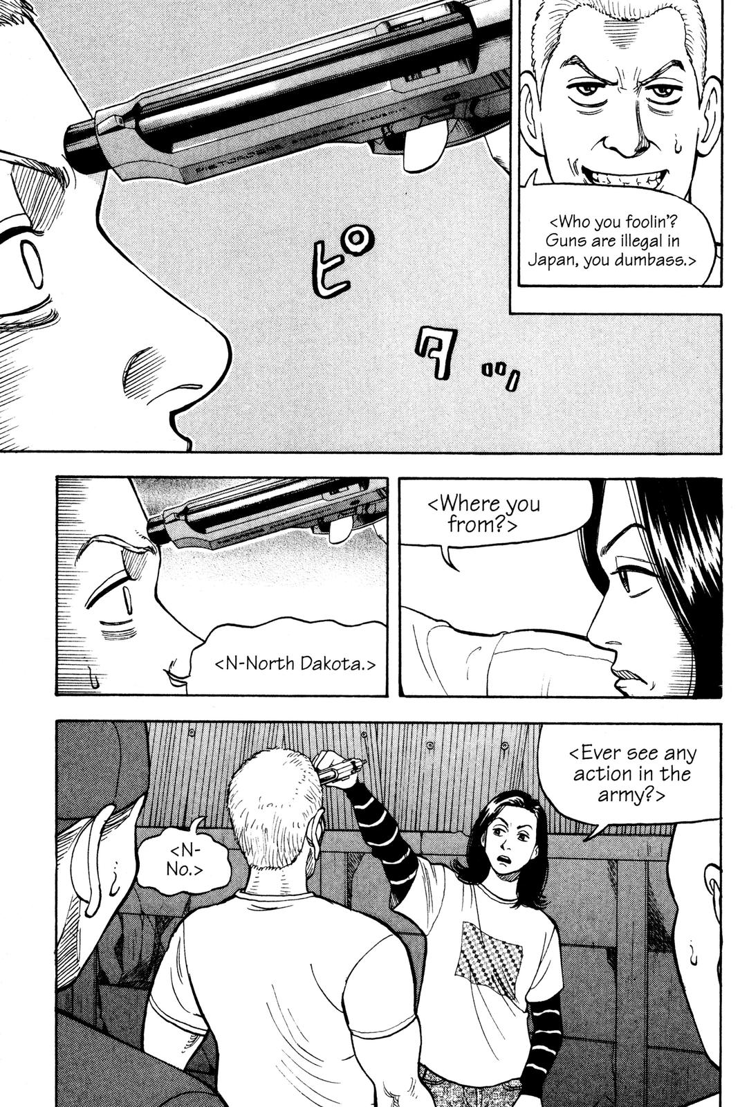 BECK Chapter 1 - Page 74