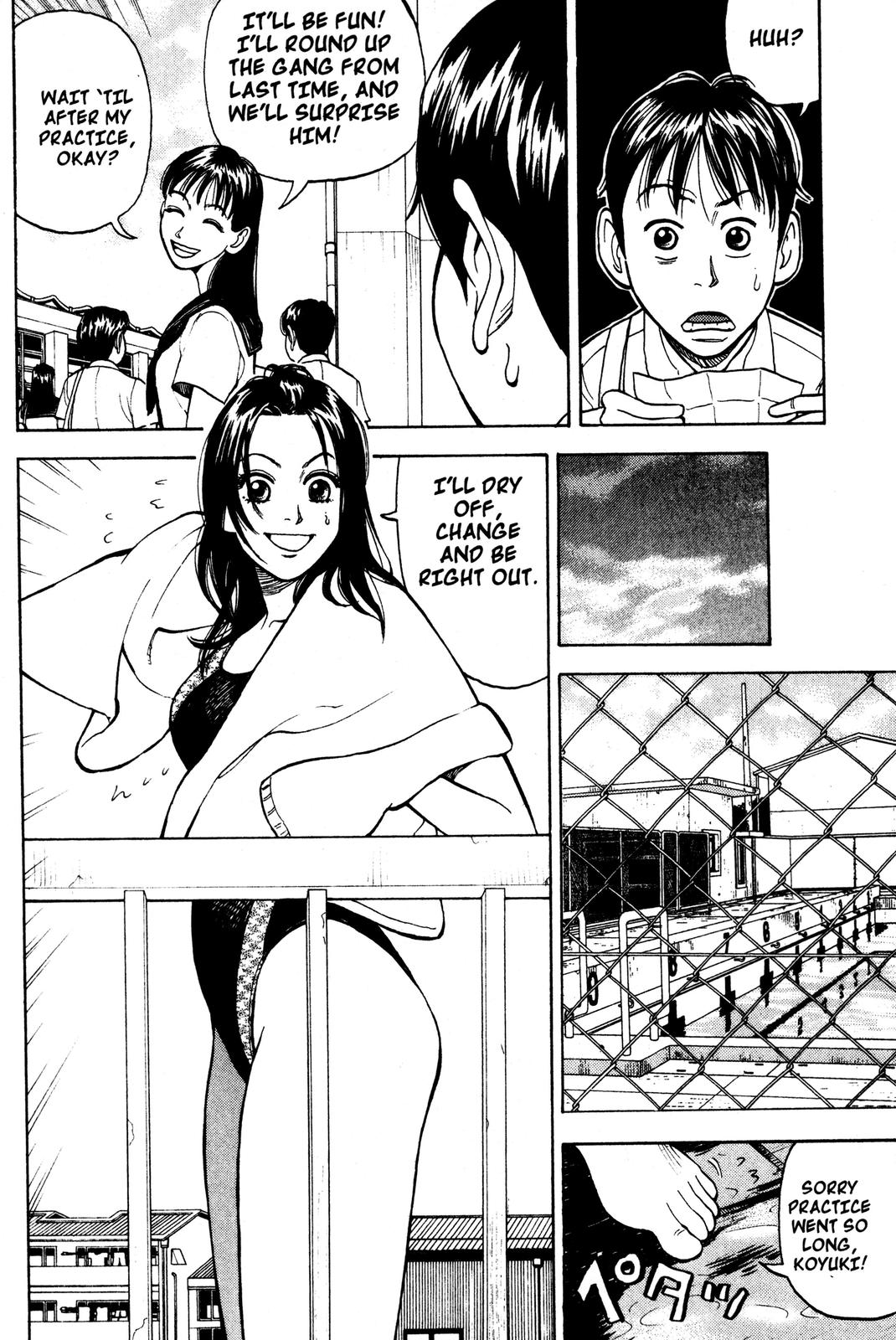 BECK Chapter 2 - Page 6