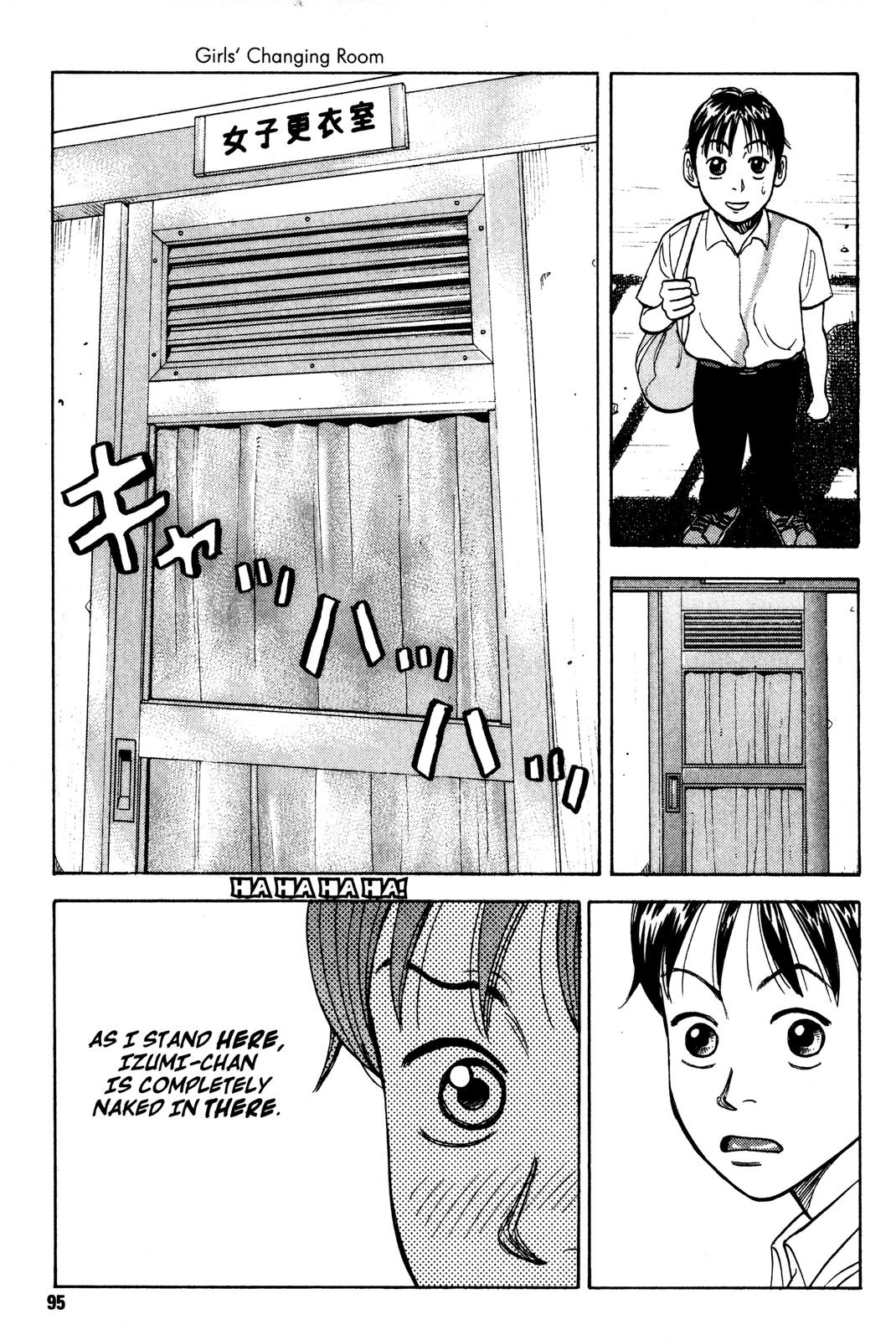 BECK Chapter 2 - Page 7